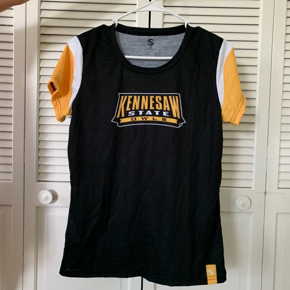 KSU T-shirt